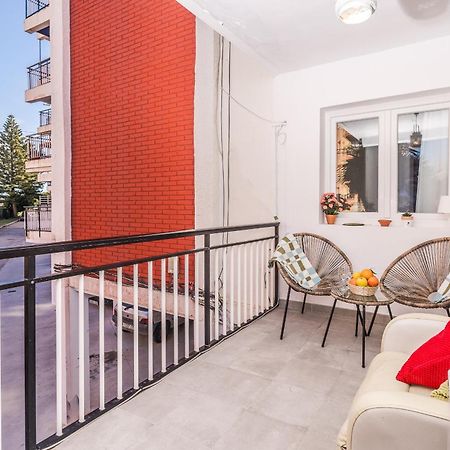 Apartamento Magico Javea Arenal Exterior photo