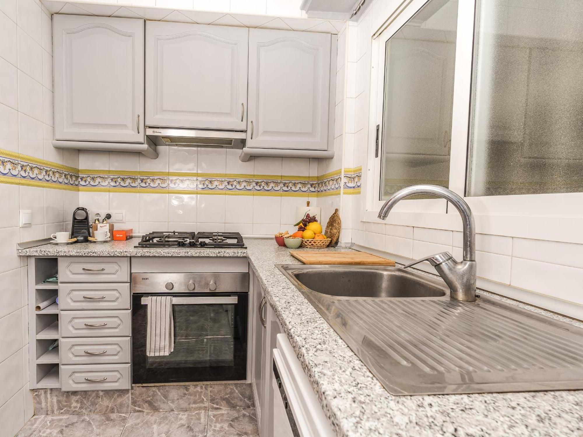 Apartamento Magico Javea Arenal Exterior photo