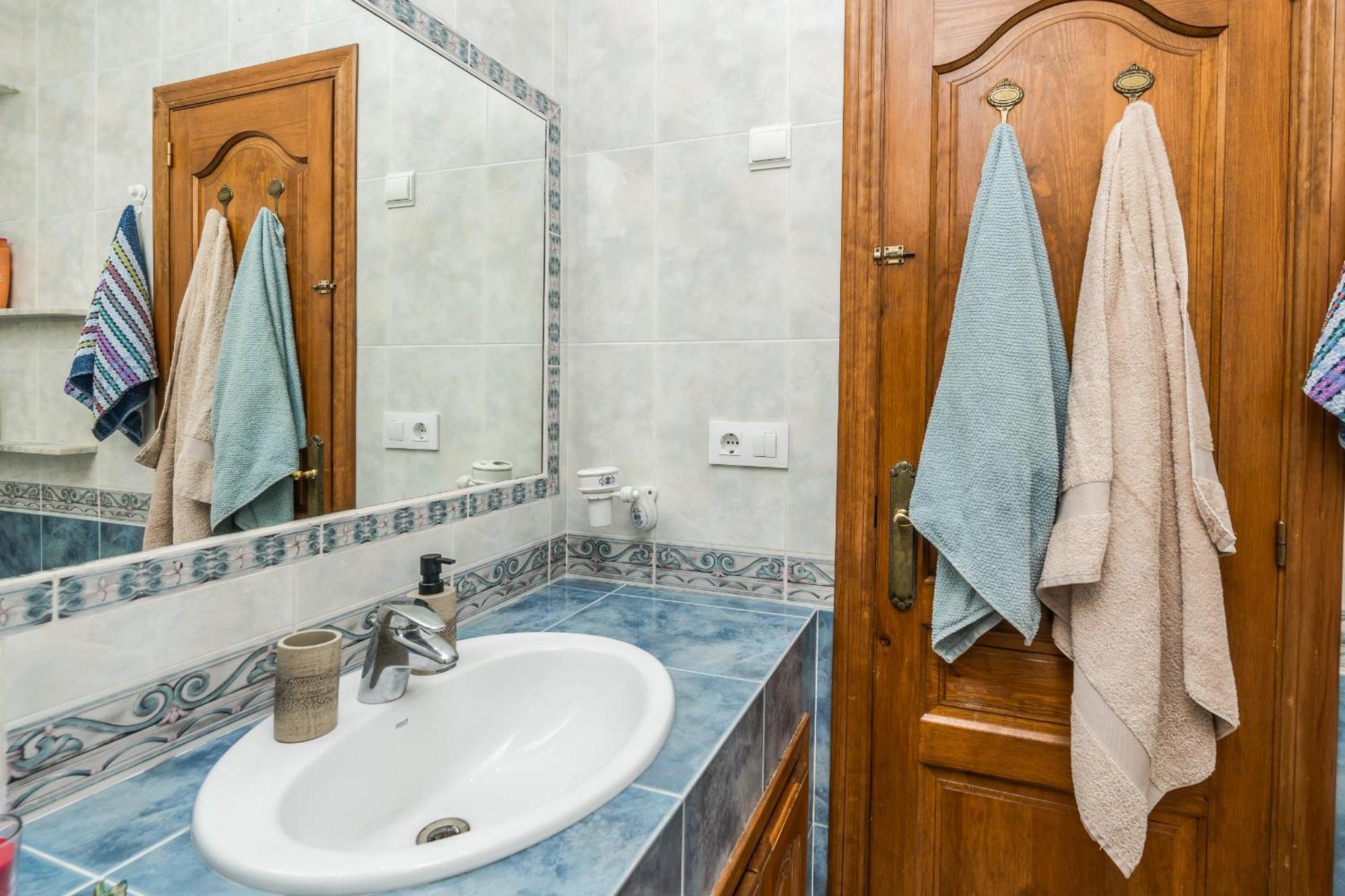 Apartamento Magico Javea Arenal Exterior photo
