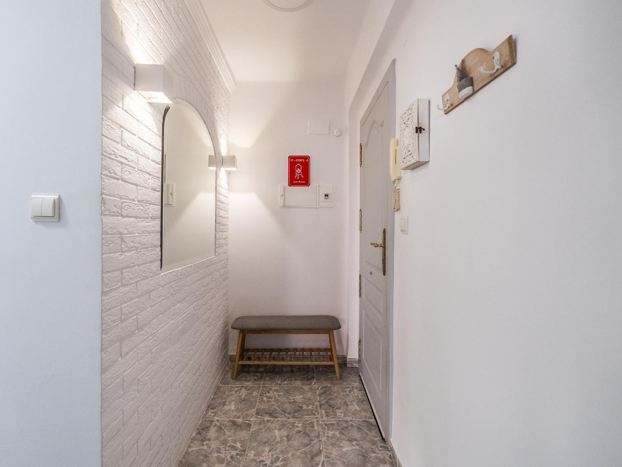 Apartamento Magico Javea Arenal Exterior photo
