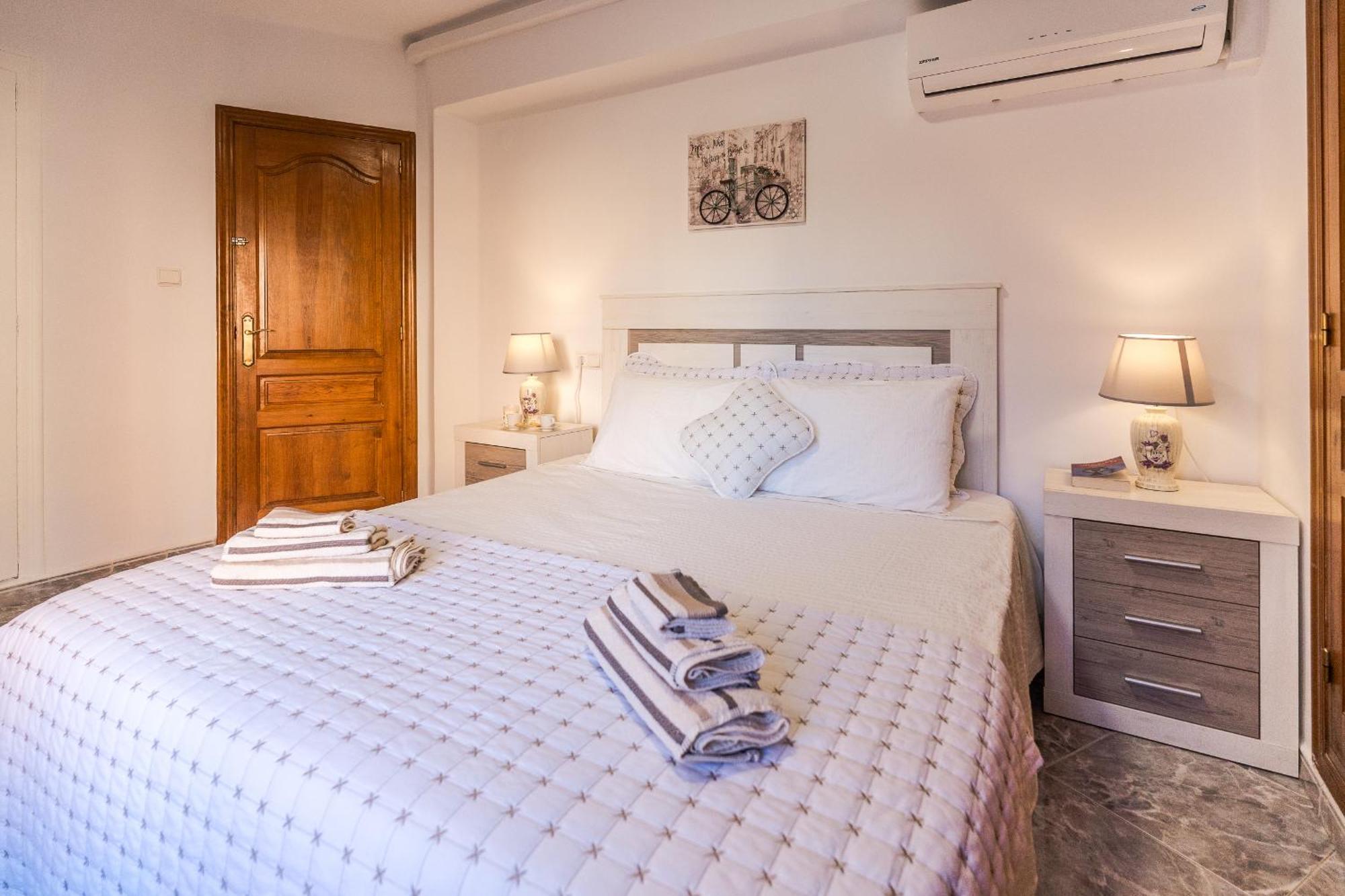Apartamento Magico Javea Arenal Exterior photo