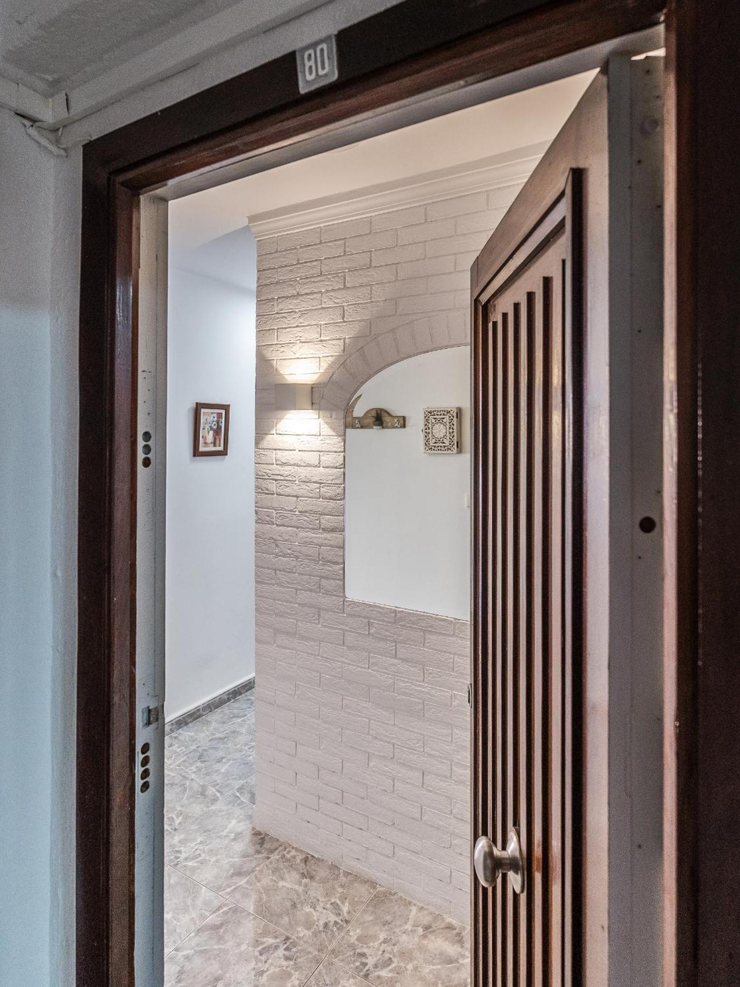 Apartamento Magico Javea Arenal Exterior photo