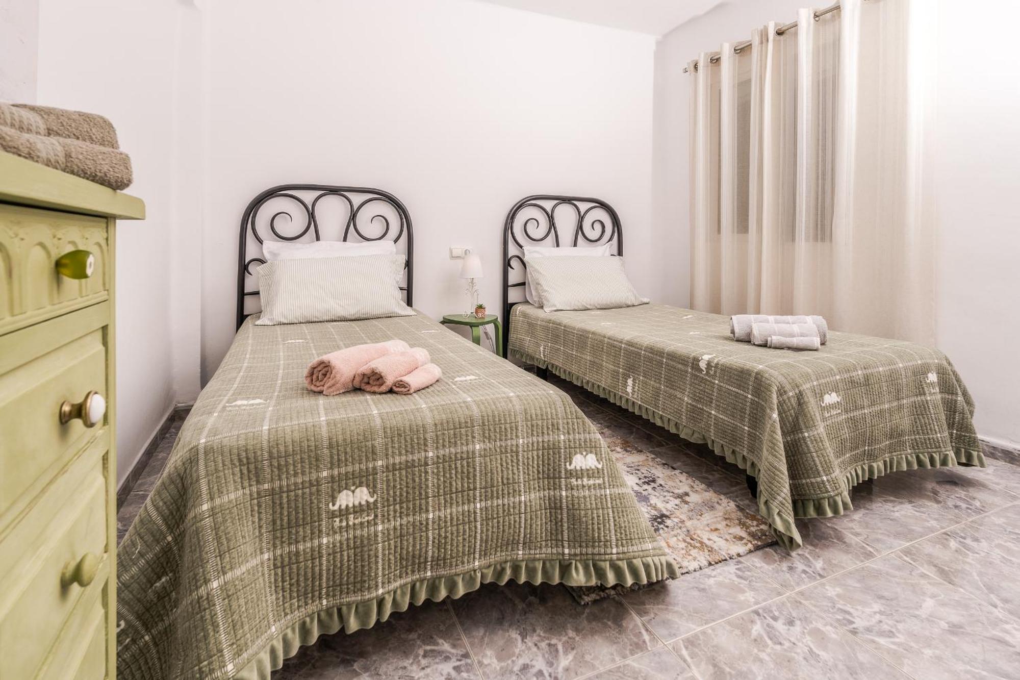 Apartamento Magico Javea Arenal Exterior photo