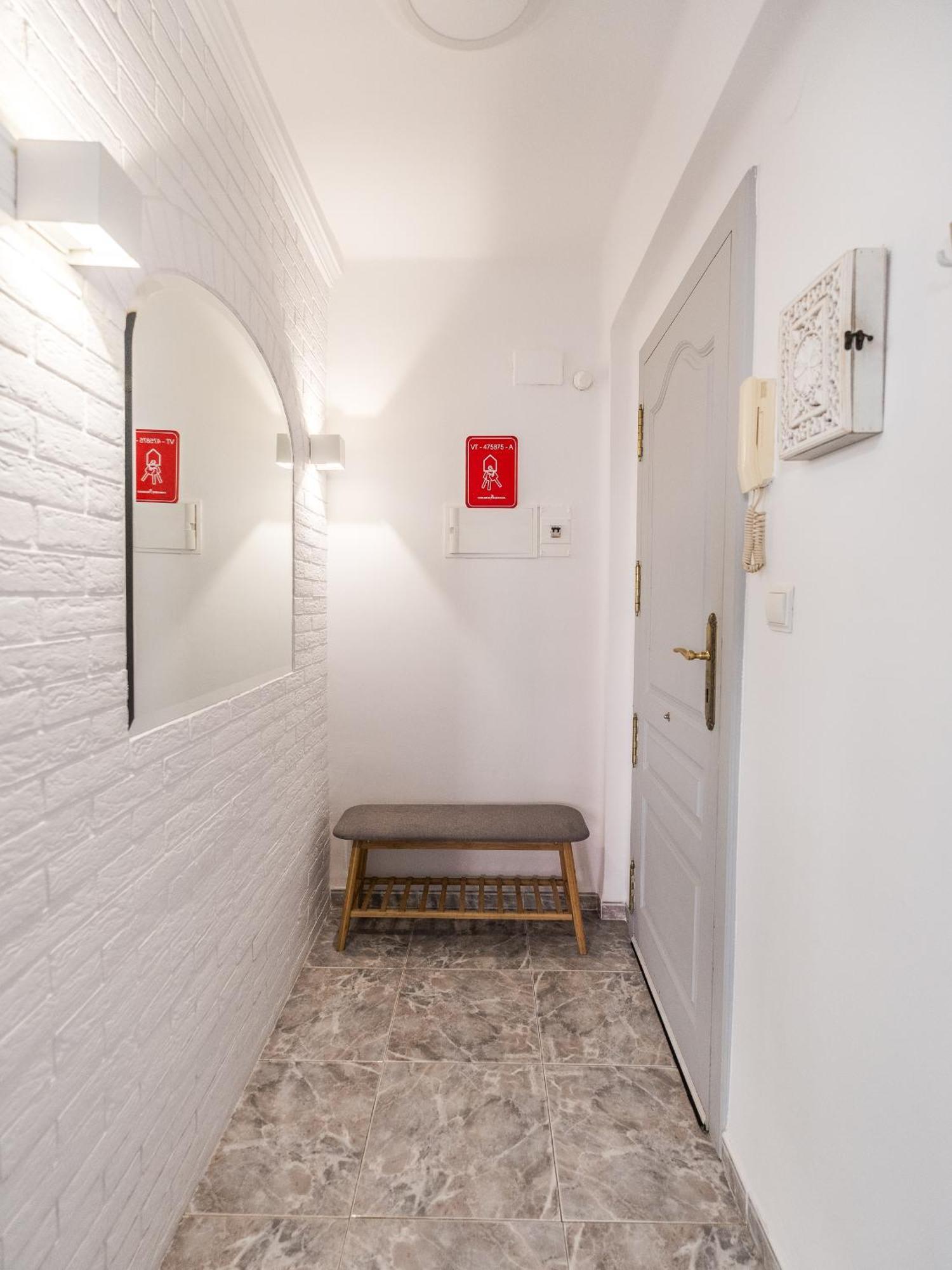 Apartamento Magico Javea Arenal Exterior photo